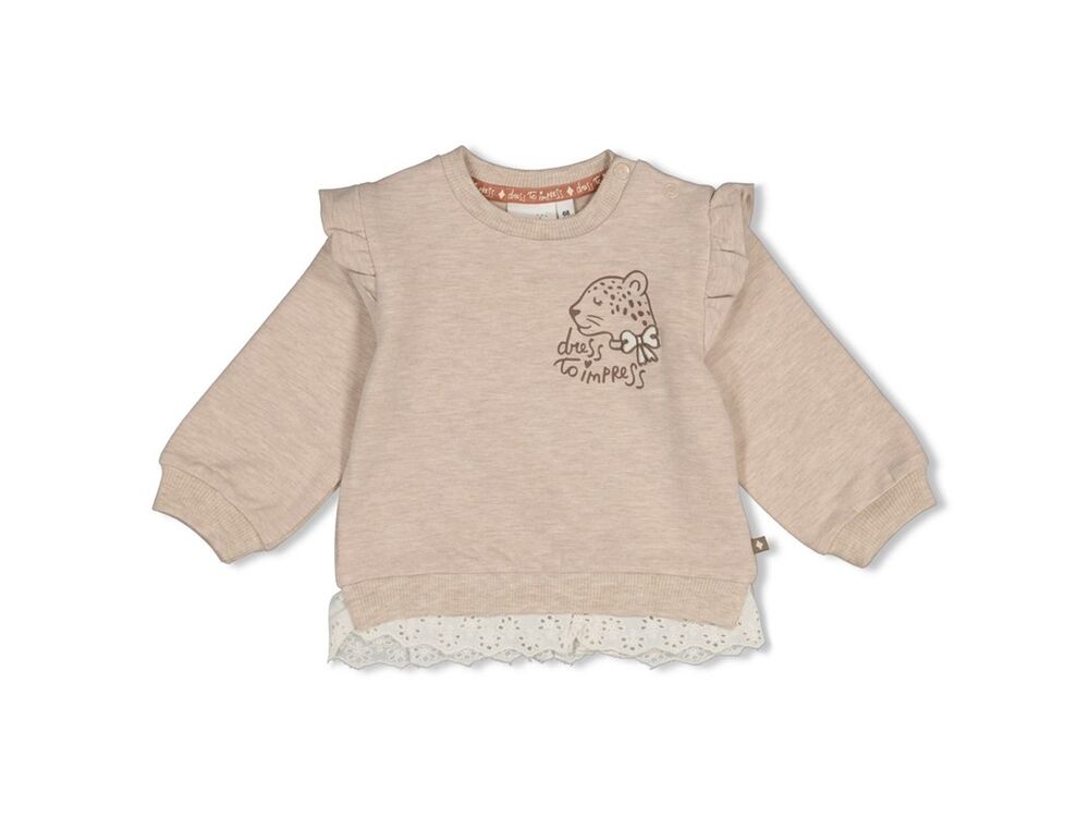 TAUPE MELANGE