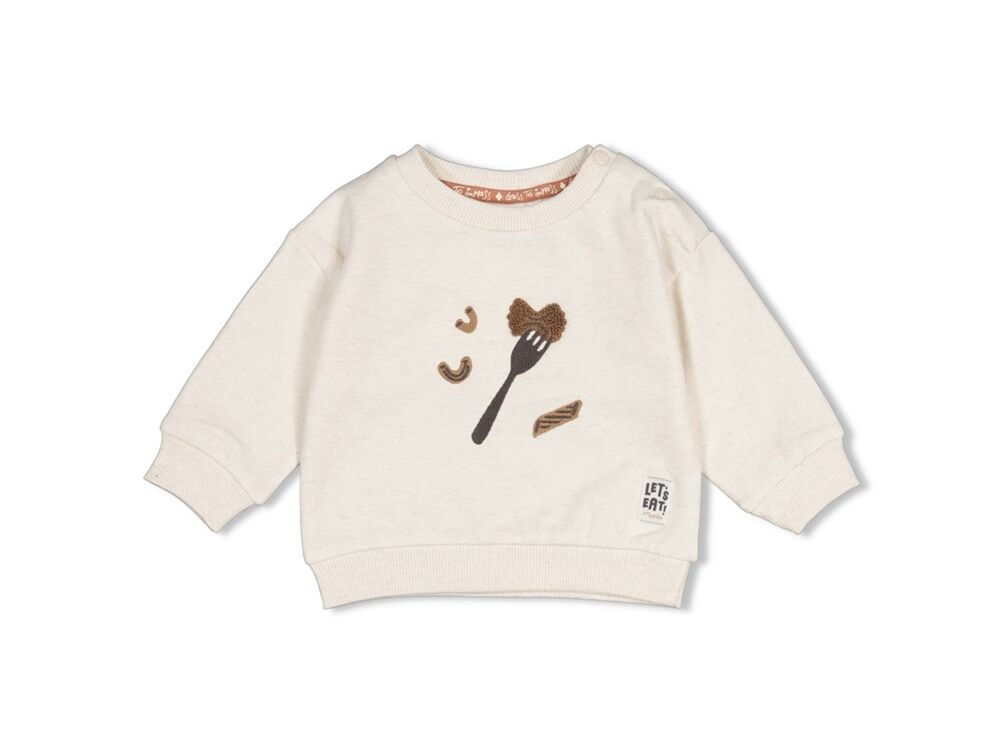 OFFWHITE MELANGE