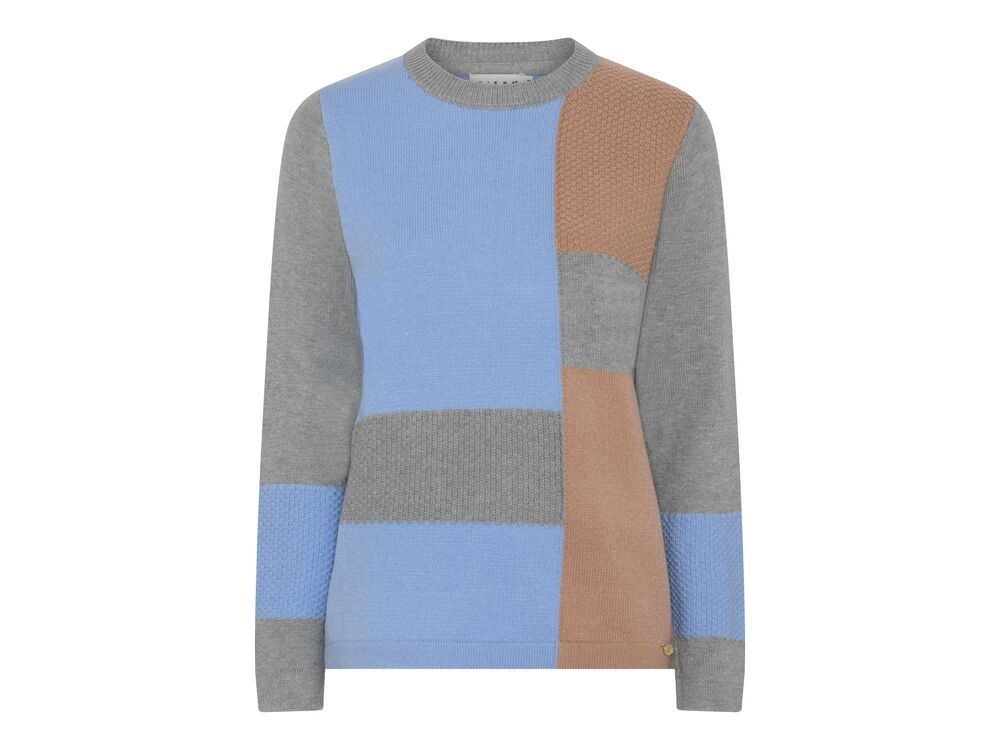 BLUE/GREY