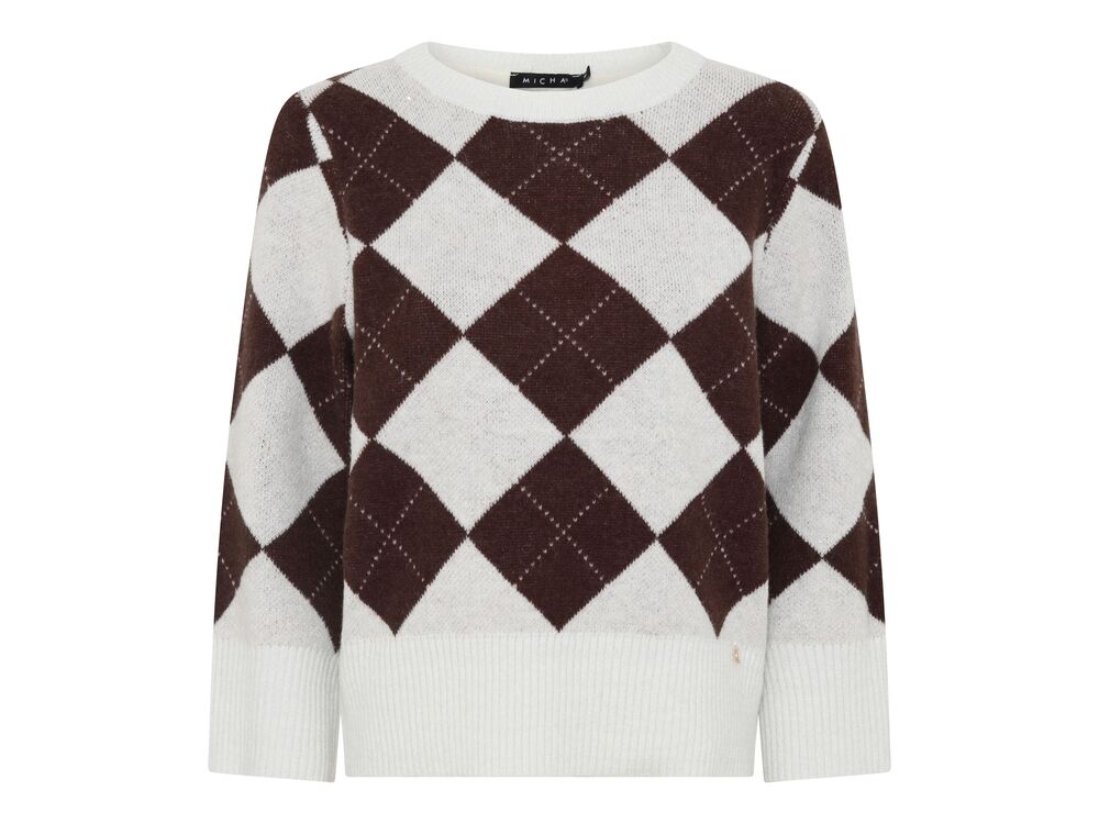 OFFW/BROWN
