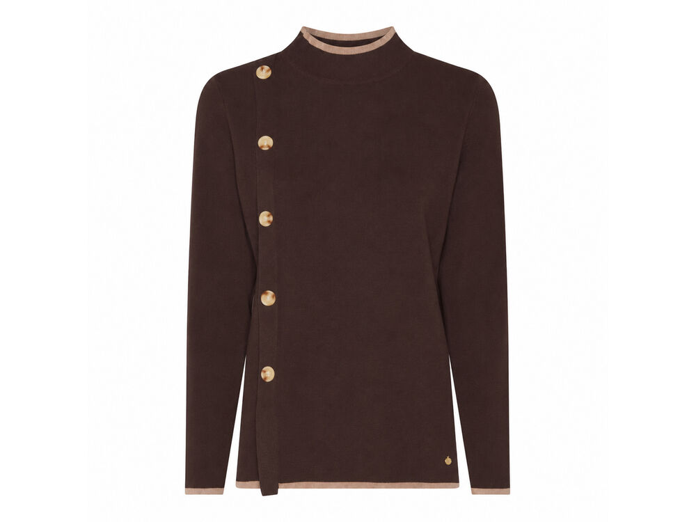 BROWN/CAME