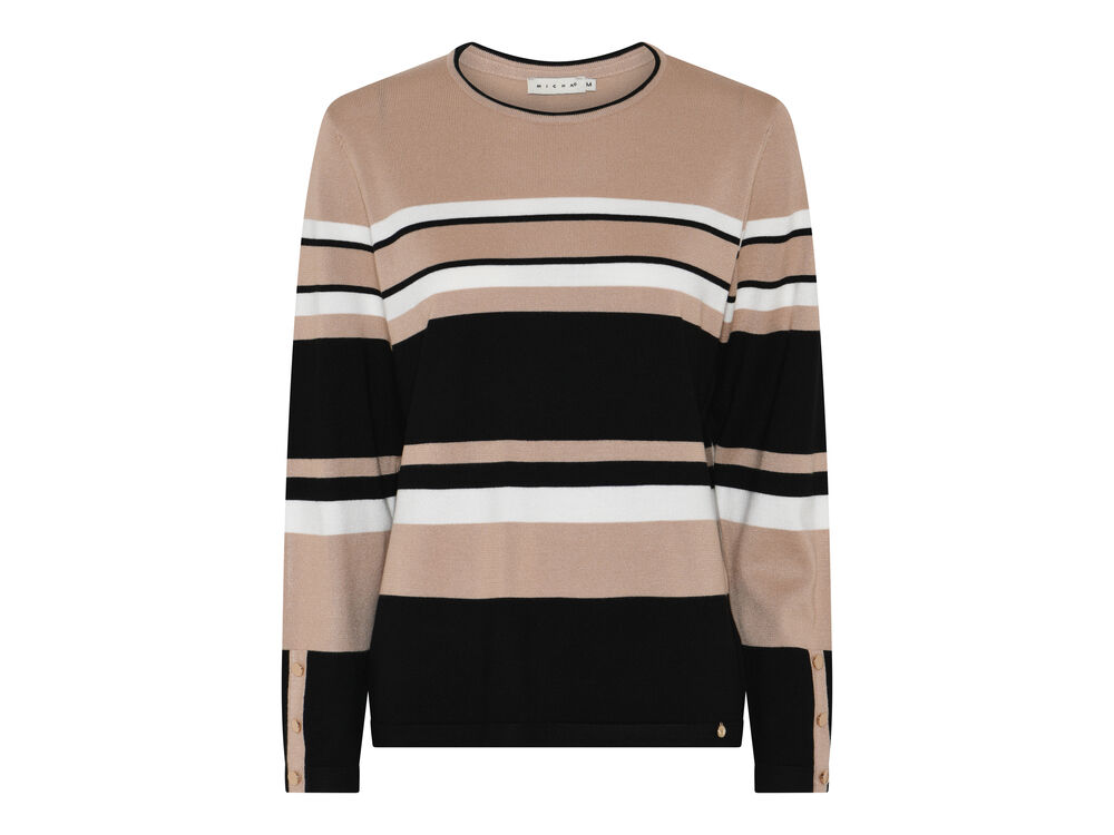 BLK/CAMEL