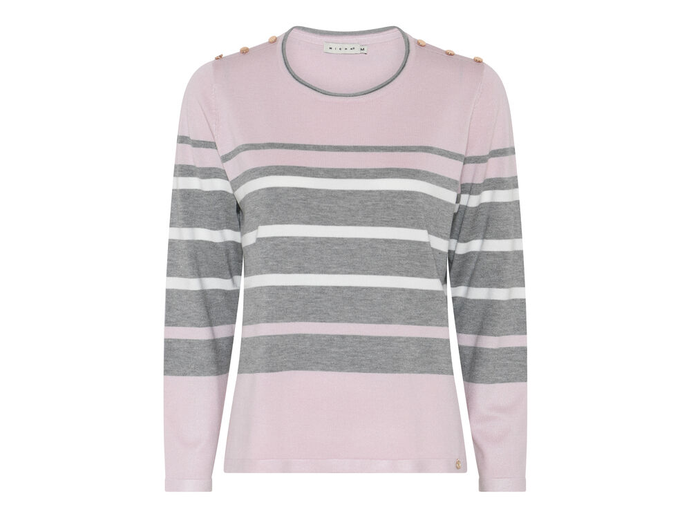 ROSE/GREY
