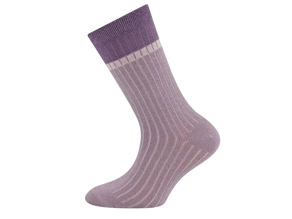 DUSTY MAUVE