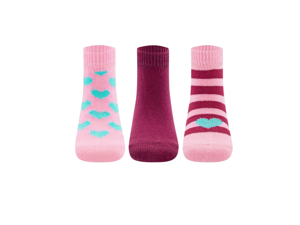 ROZE MULTICOLOR