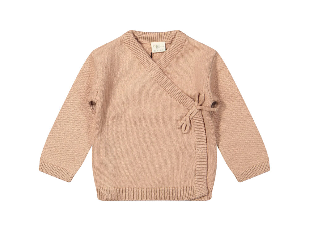 KNIT SIROCCO