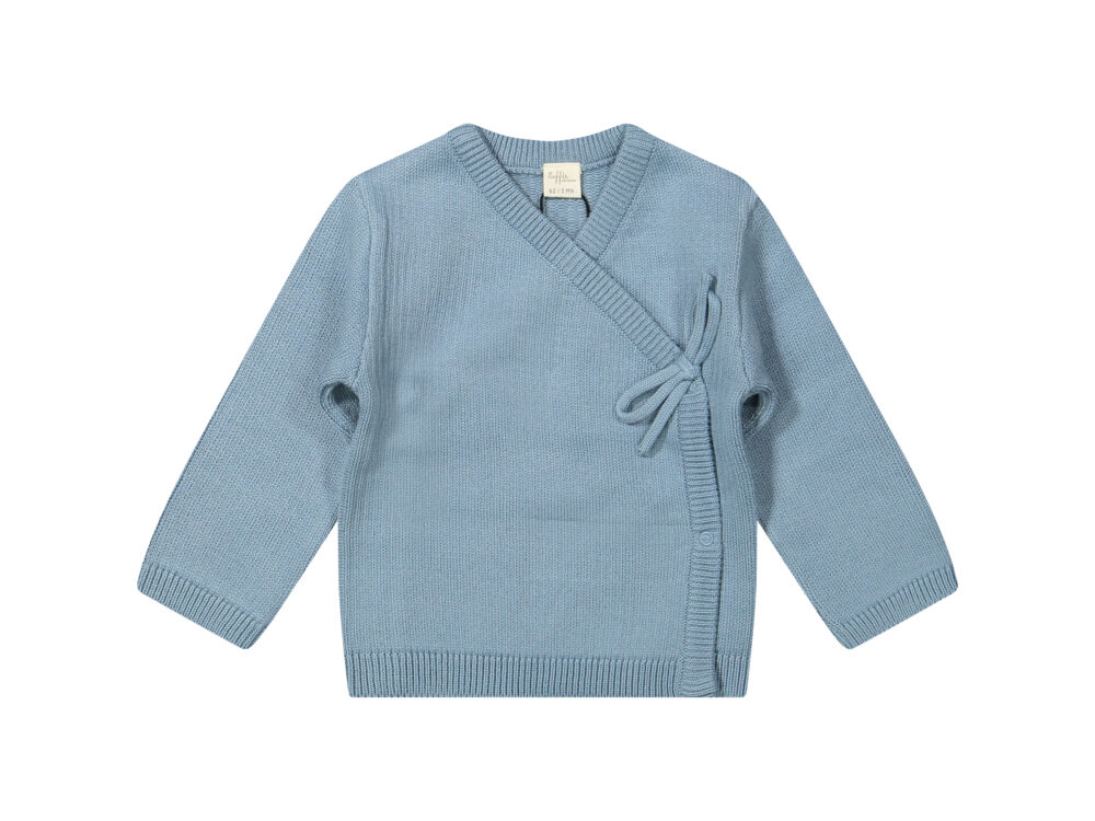 KNIT ASHLEY BLUE