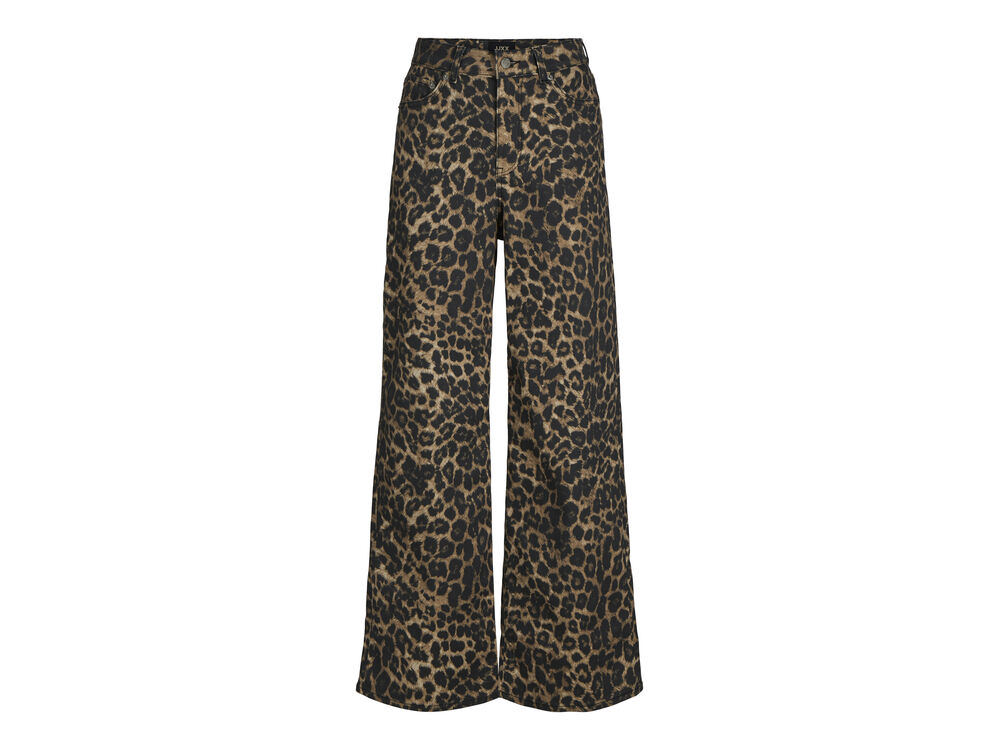 CORNSTALK LEOPARD