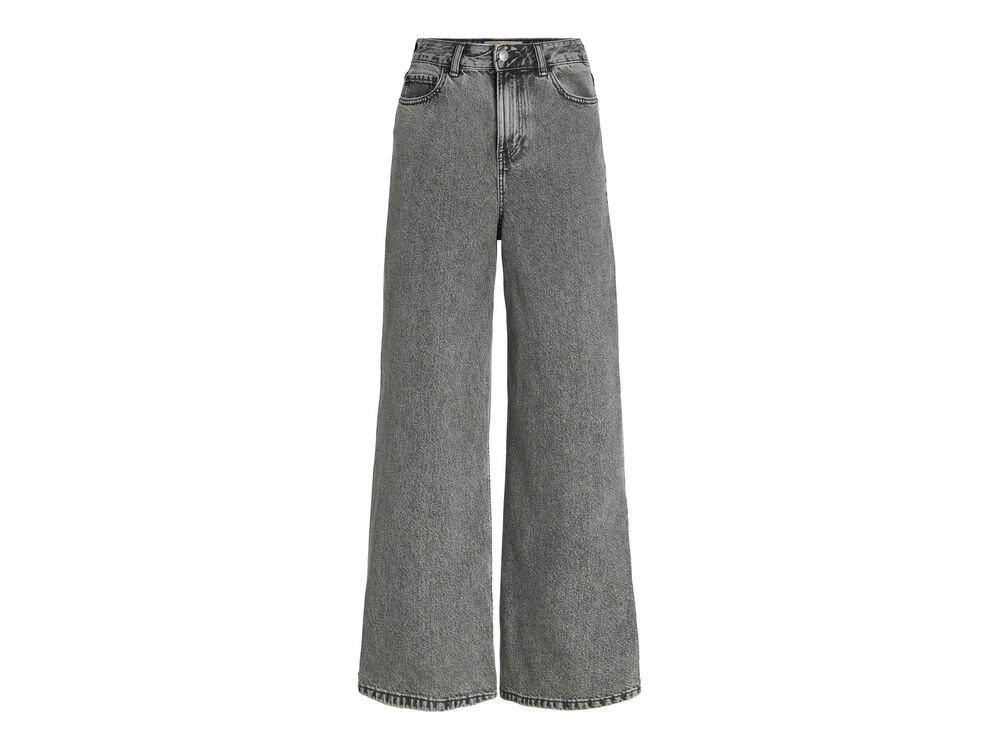 GREY DENIM