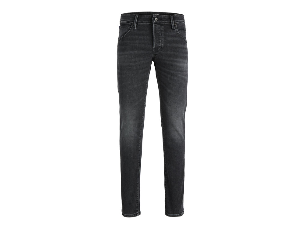 BLACK DENIM