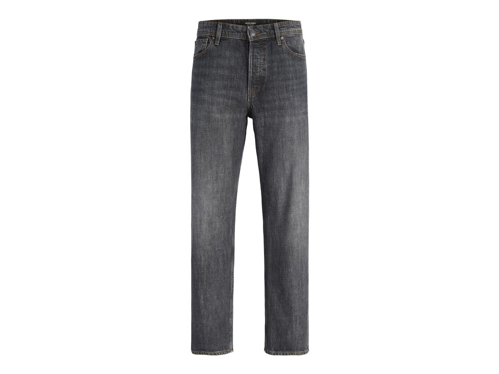 BLACK DENIM