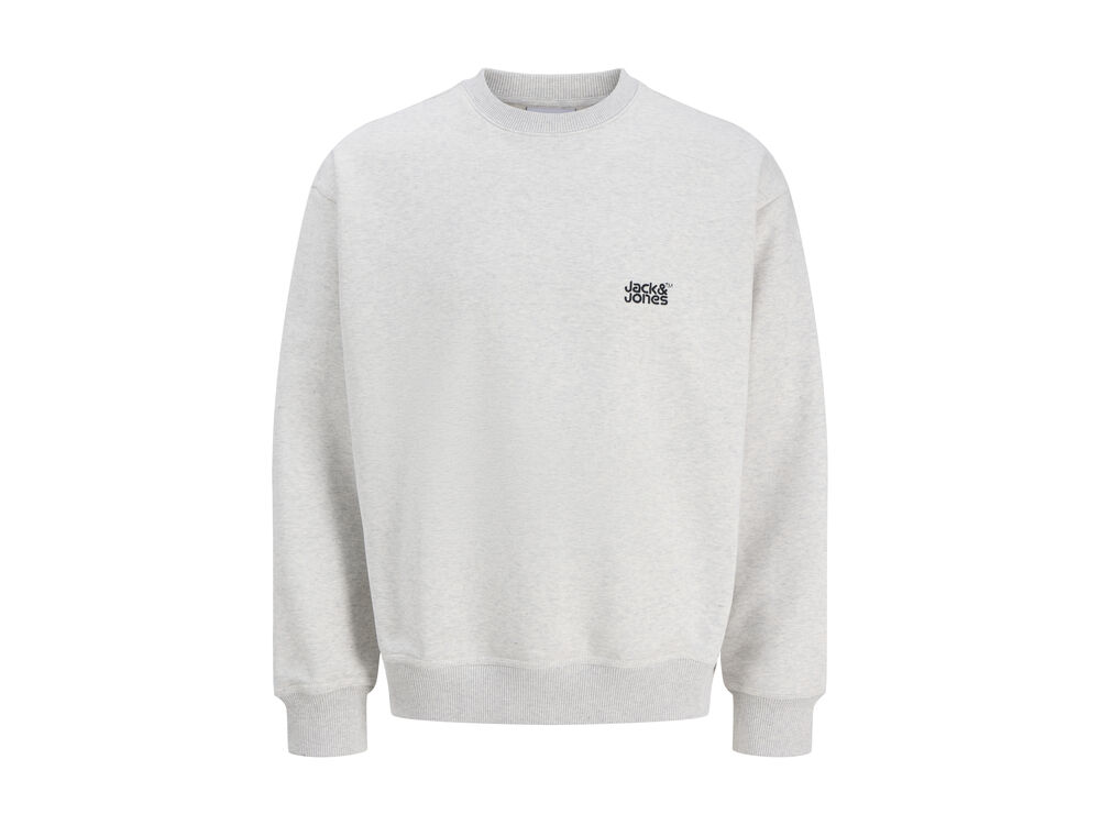 WHITE MELANGE