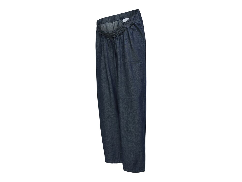 DARK BLUE DENIM