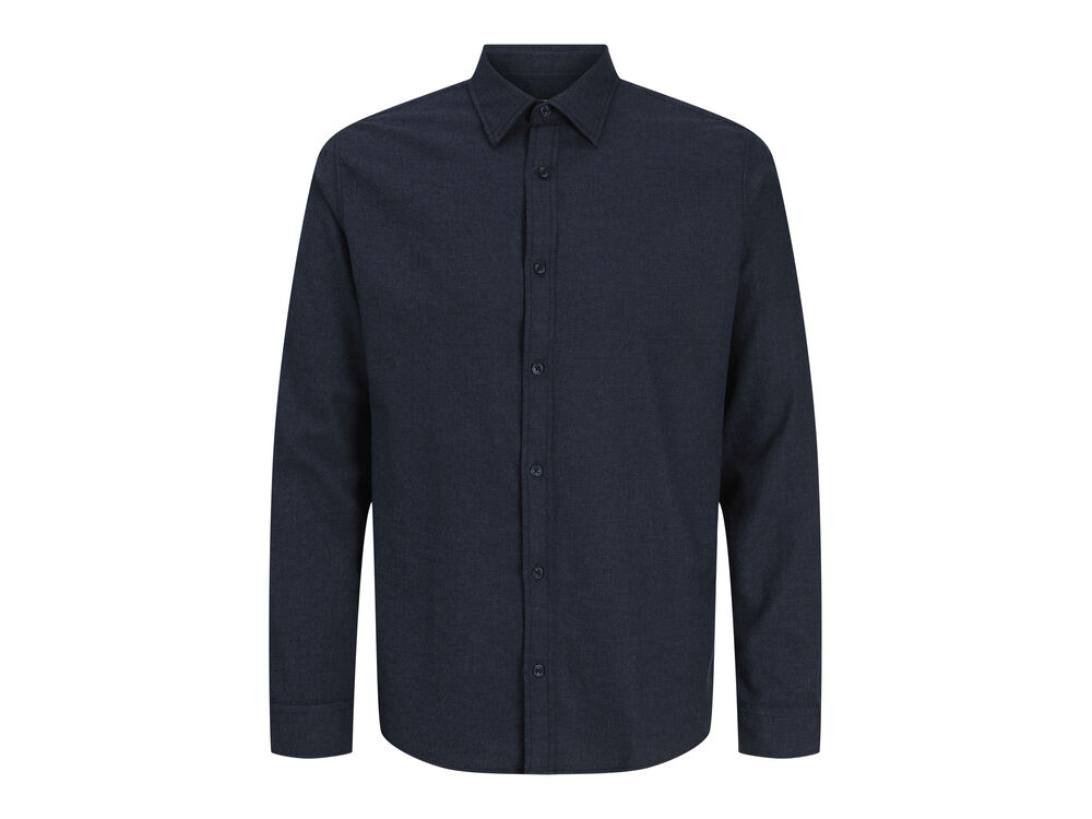 NAVY BLAZER