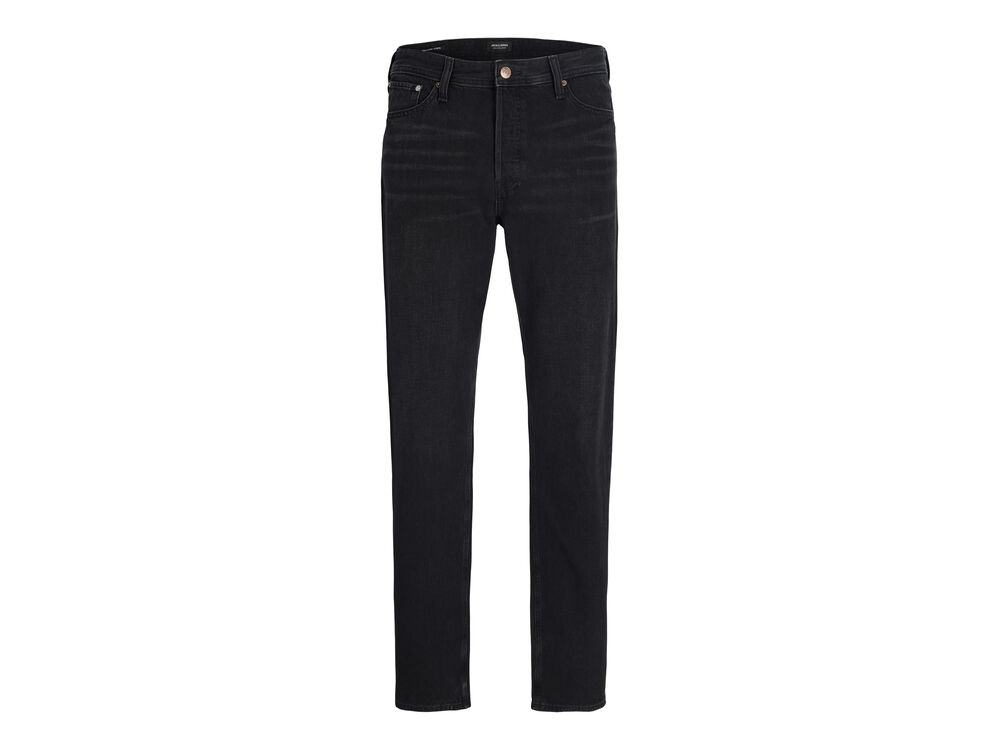 BLACK DENIM