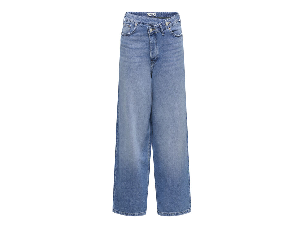 MEDIUM BLUE DENIM