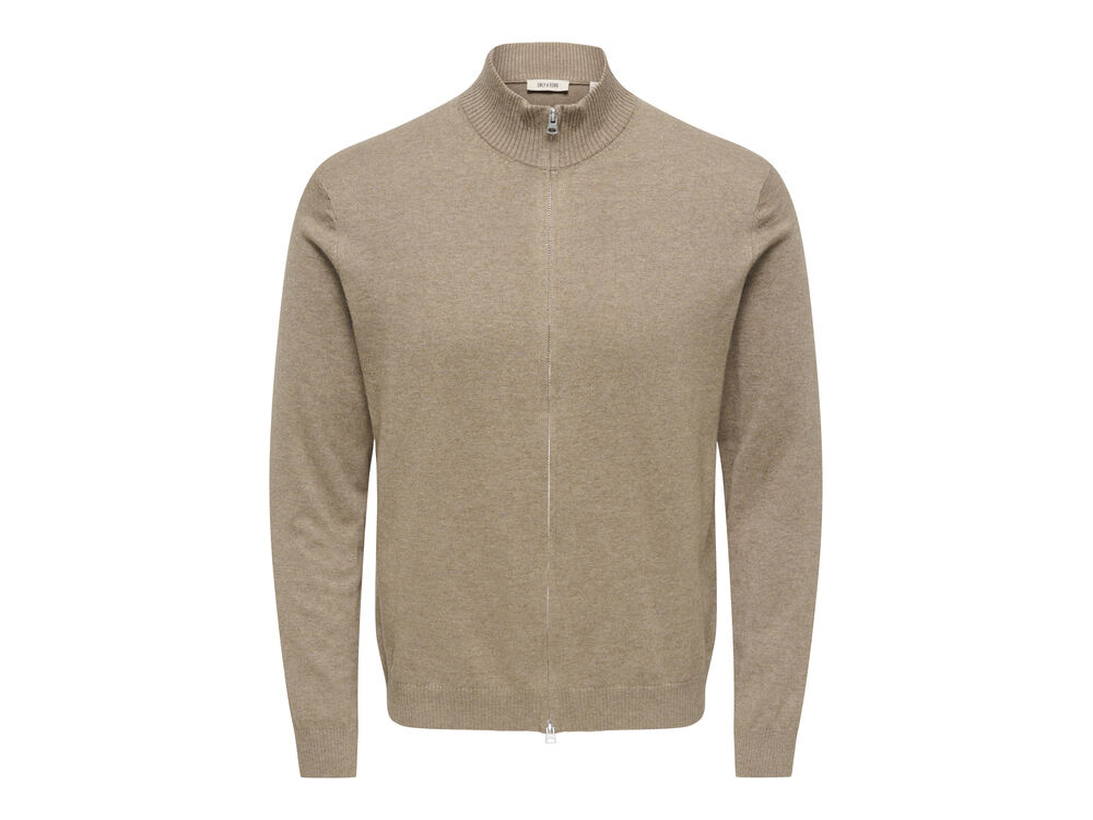 DESERT TAUPE MELANGE