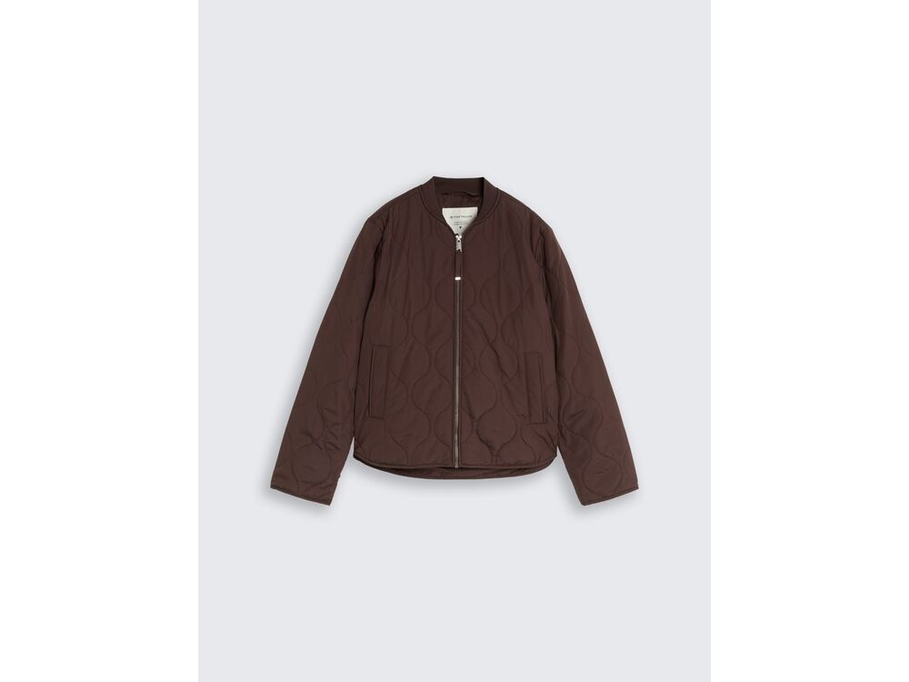 JAVA DARK BROWN