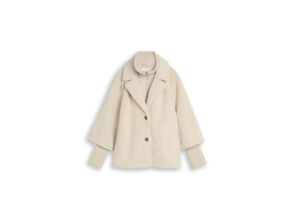 COLD BEIGE