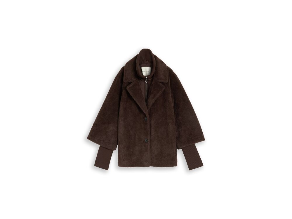 JAVA DARK BROWN