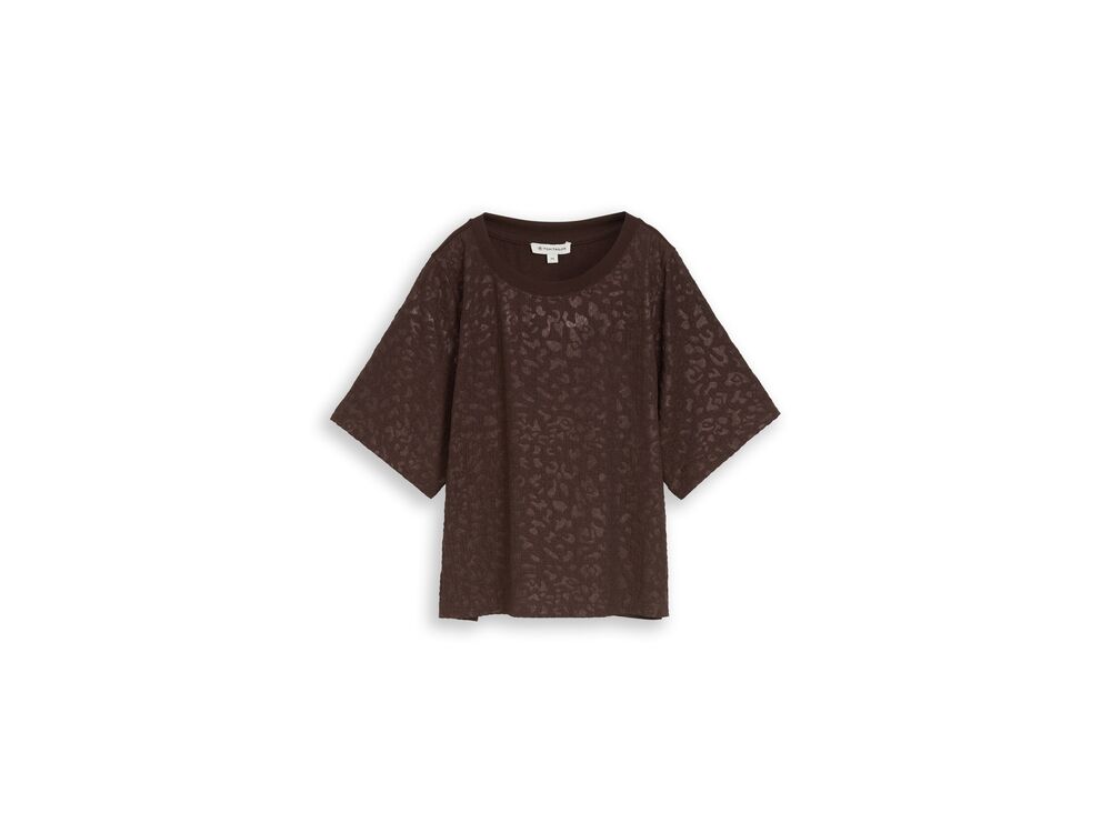 JAVA DARK BROWN