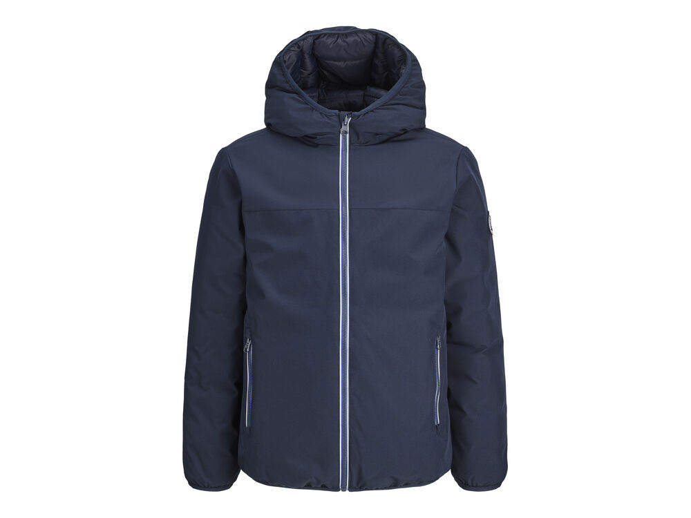 NAVY BLAZER