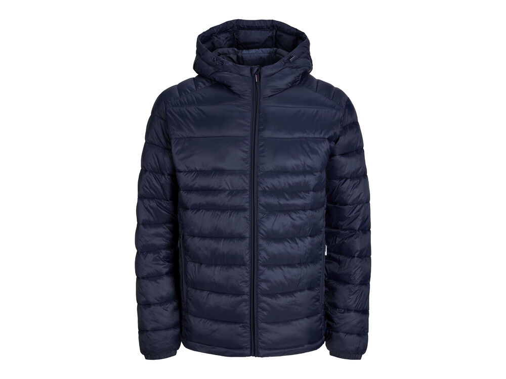 NAVY BLAZER