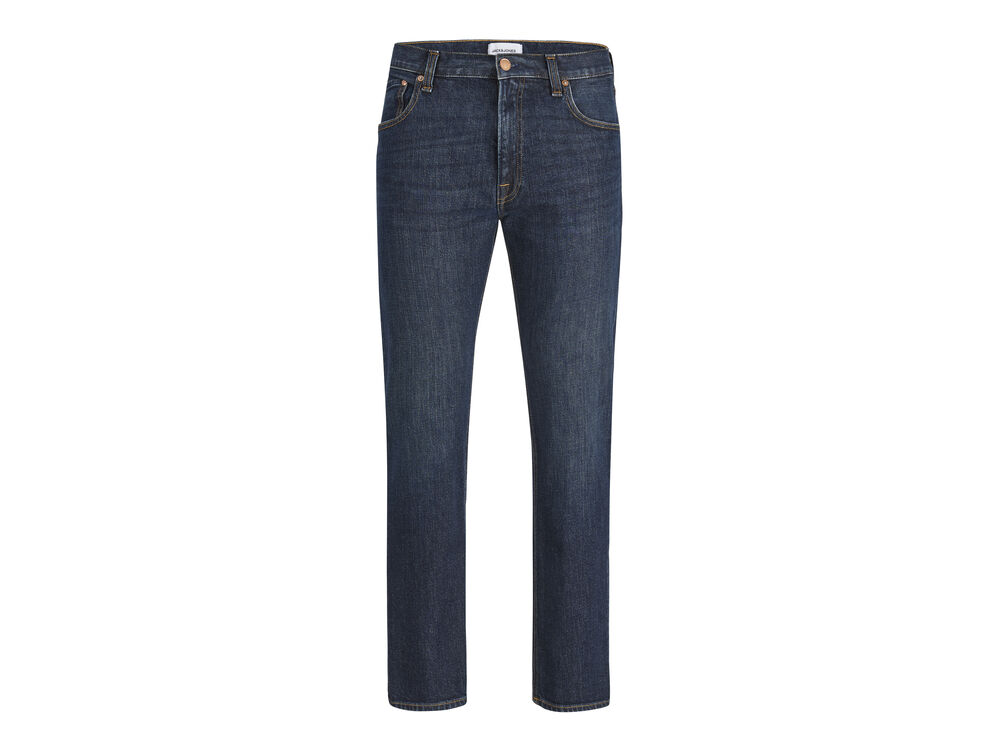 BLUE DENIM