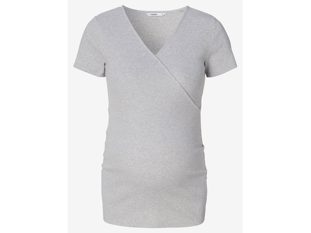 GREY MELANGE
