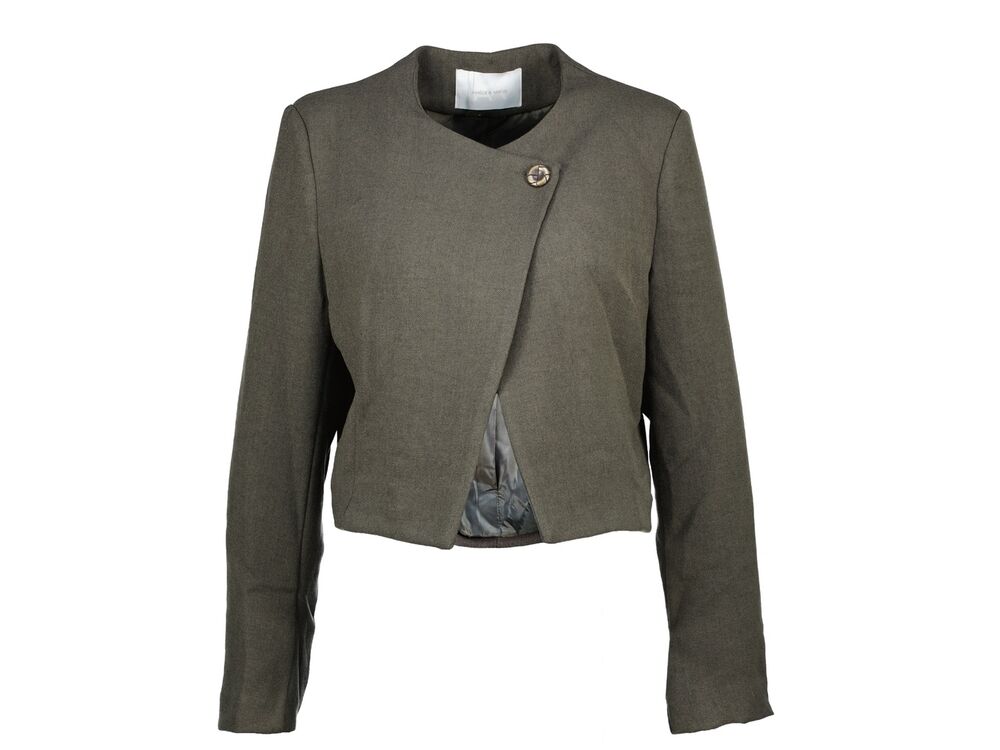 KHAKI