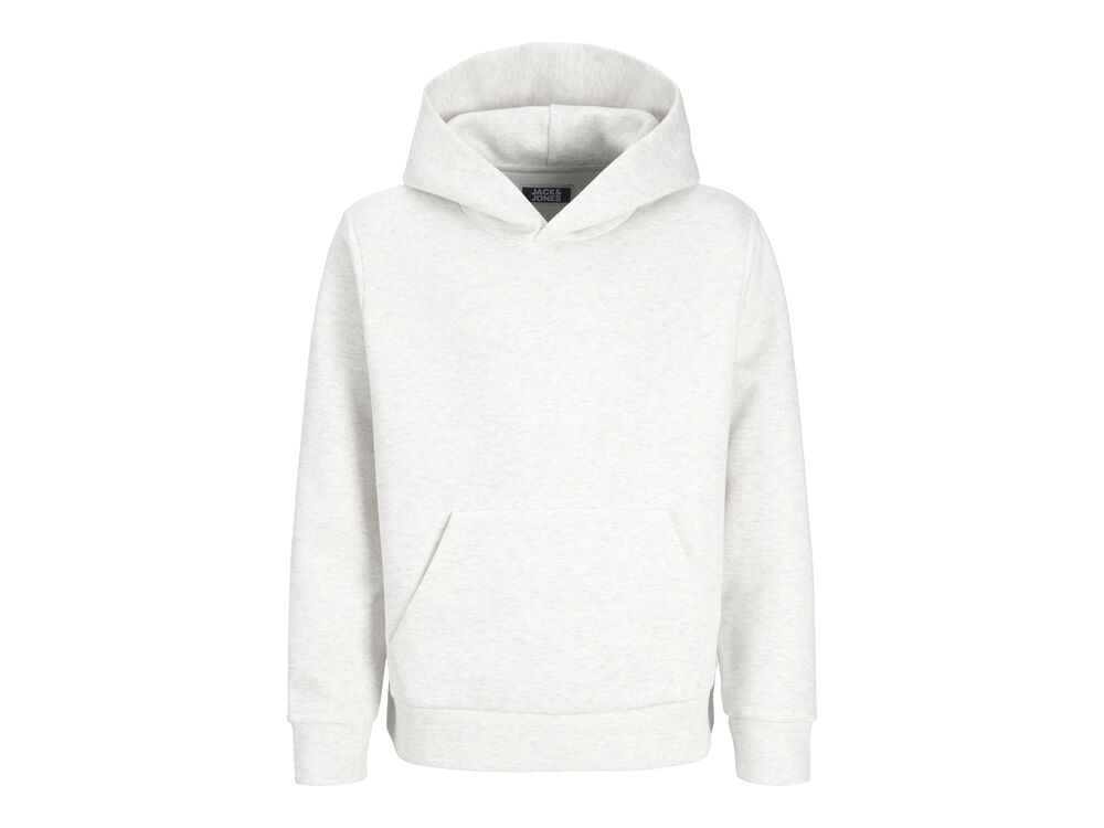 WHITE MELANGE