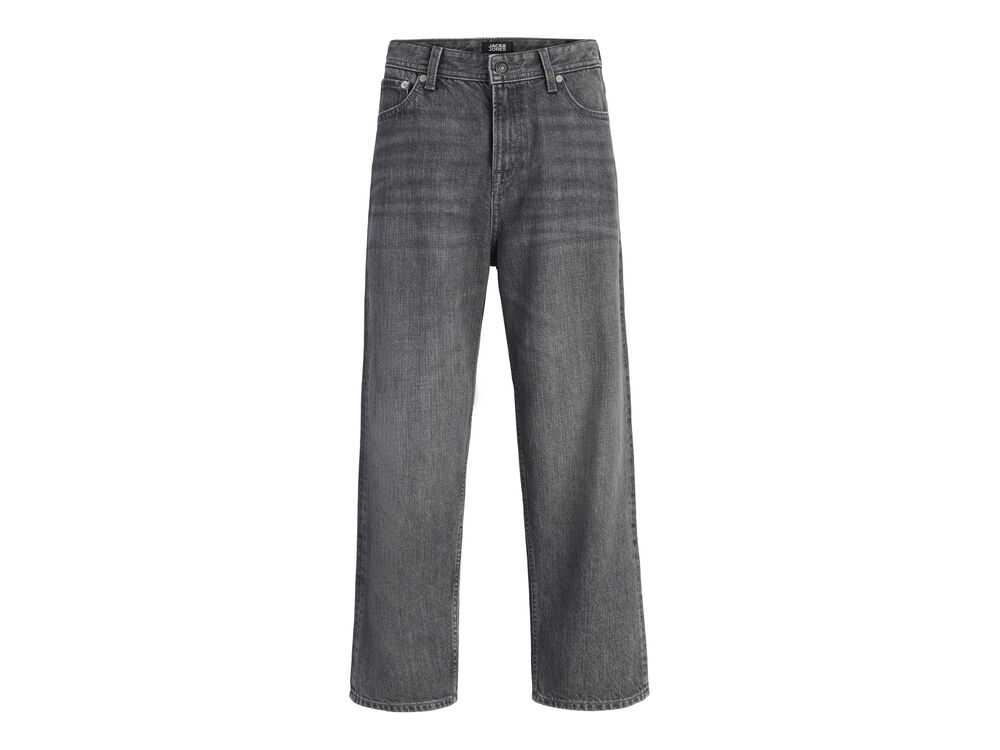 GREY DENIM