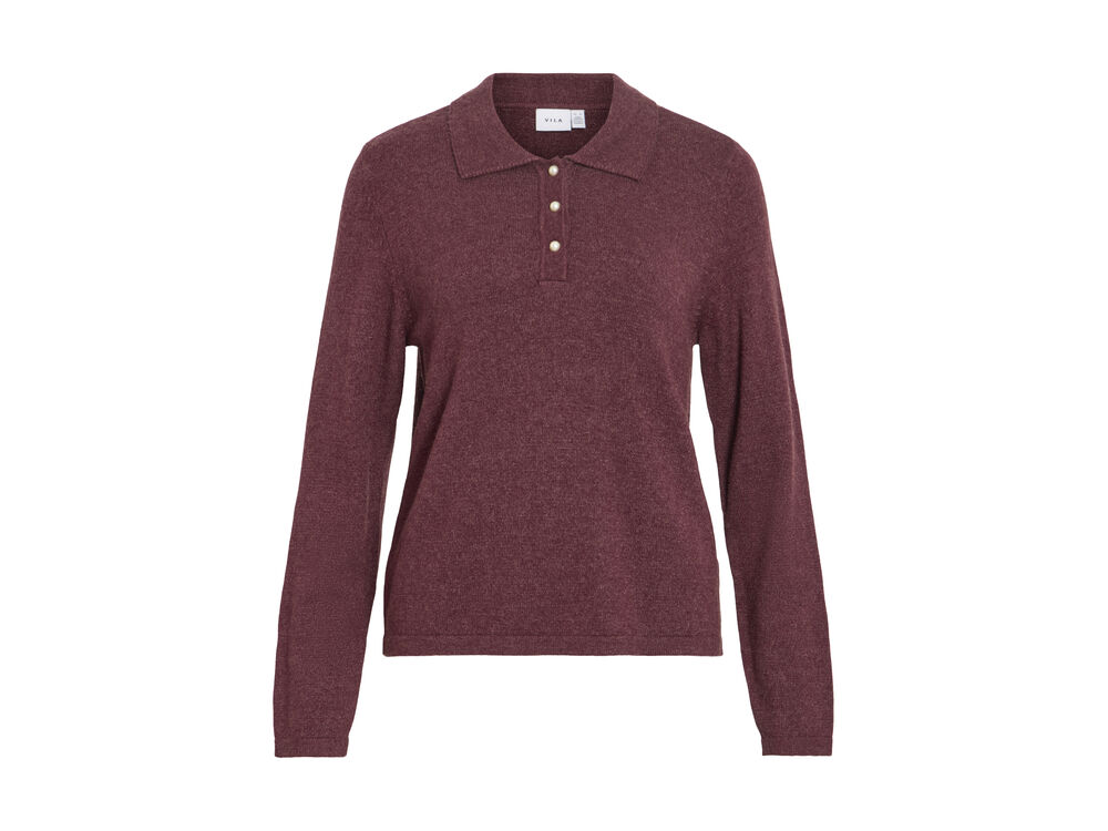 PORT ROYALE DARK MELANGE