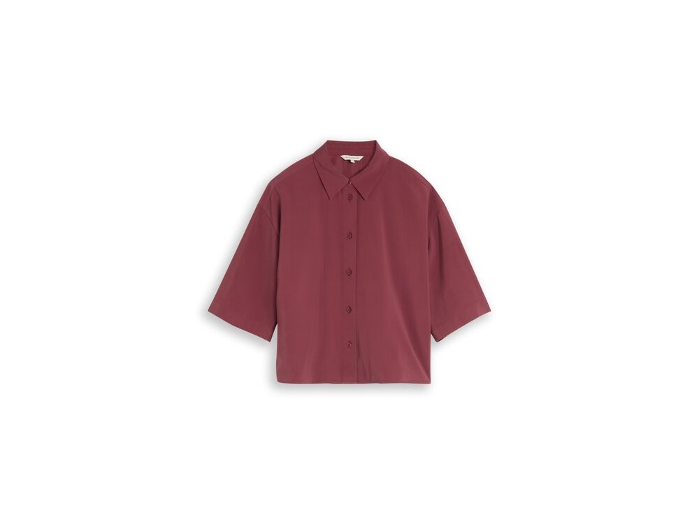 PREPPY PLUM