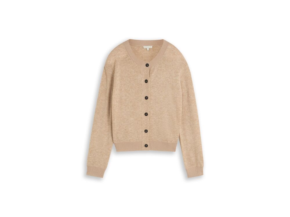 GRAVEL BEIGE MELANGE