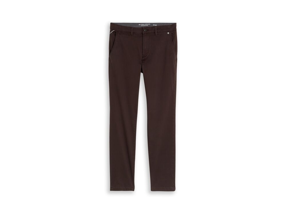 DARK CHOCOLATE BROWN