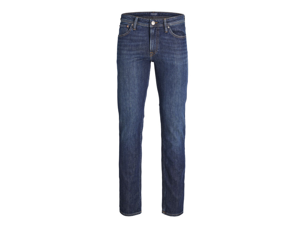 BLUE DENIM