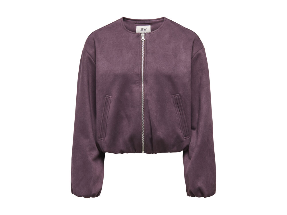 HUCKLEBERRY SILVER TRIM