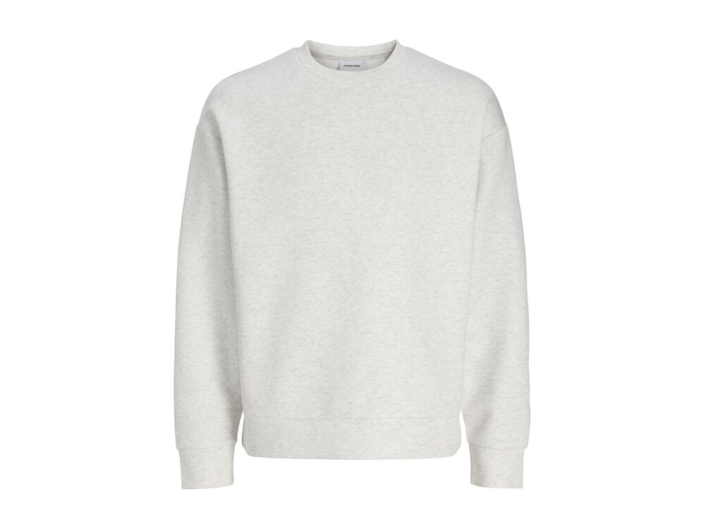 WHITE MELANGE