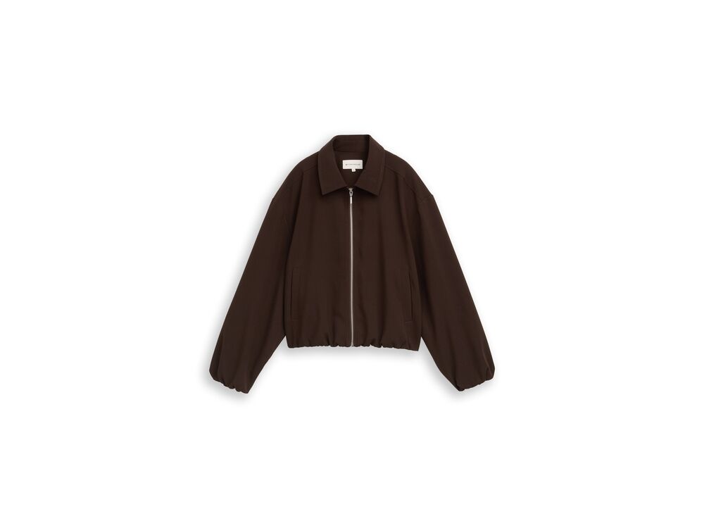 JAVA DARK BROWN