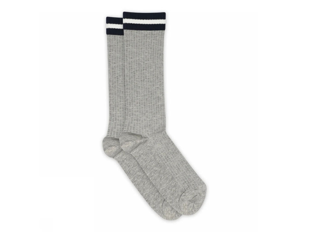 GREY MELANGE
