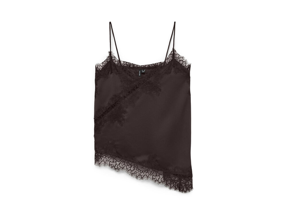 CHICORY COFFEE DTM LACE
