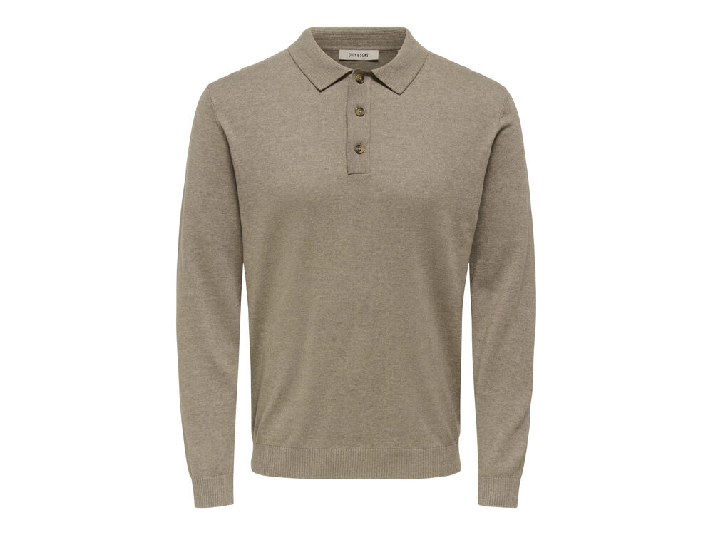 DESERT TAUPE MELANGE
