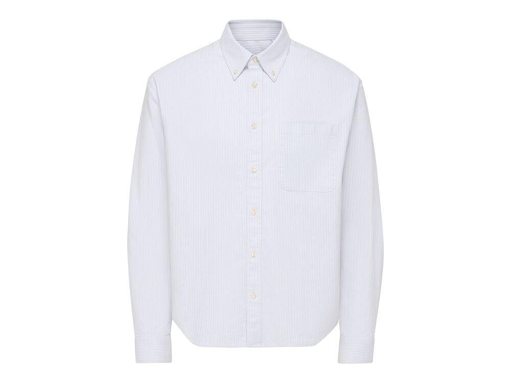 CASHMERE BLUE