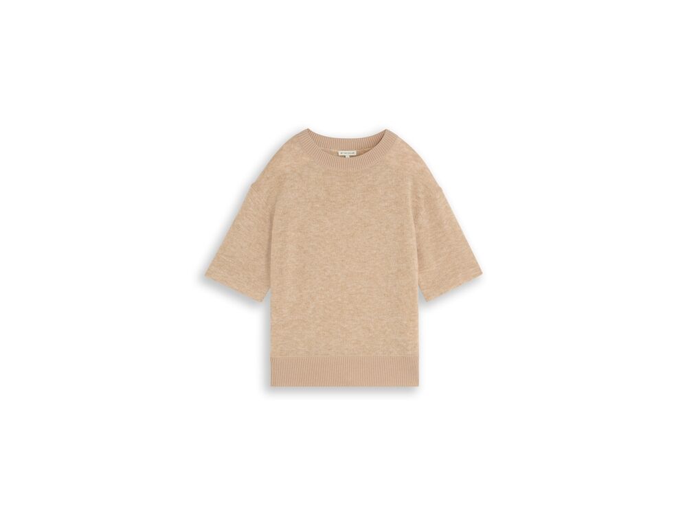 GRAVEL BEIGE MELANGE