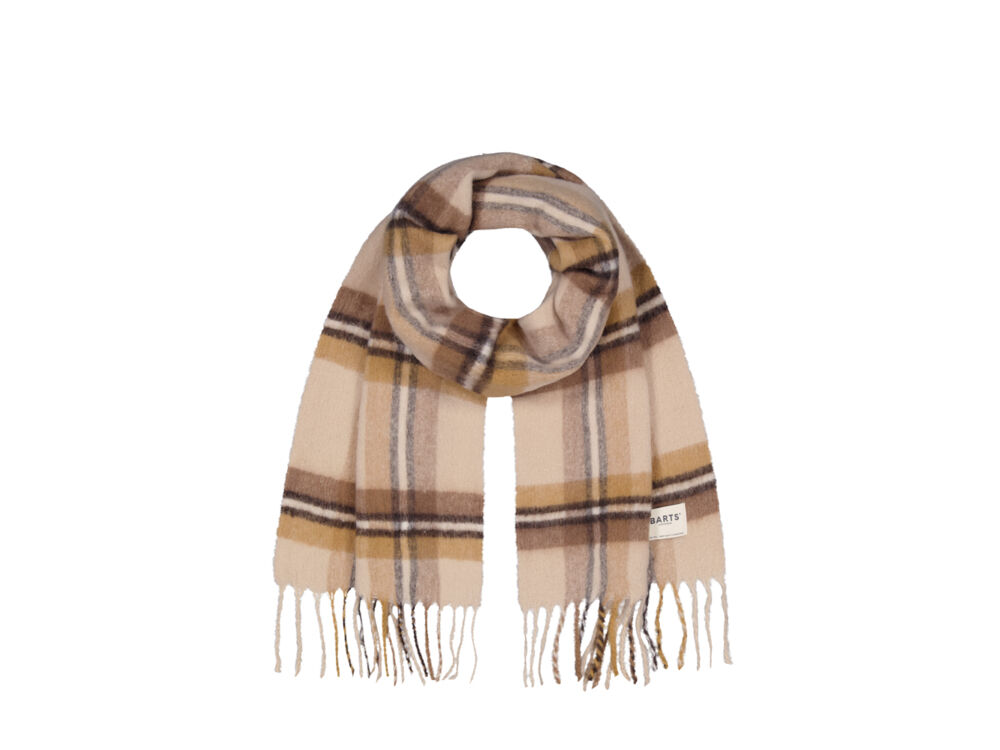 LIGHT BROWN