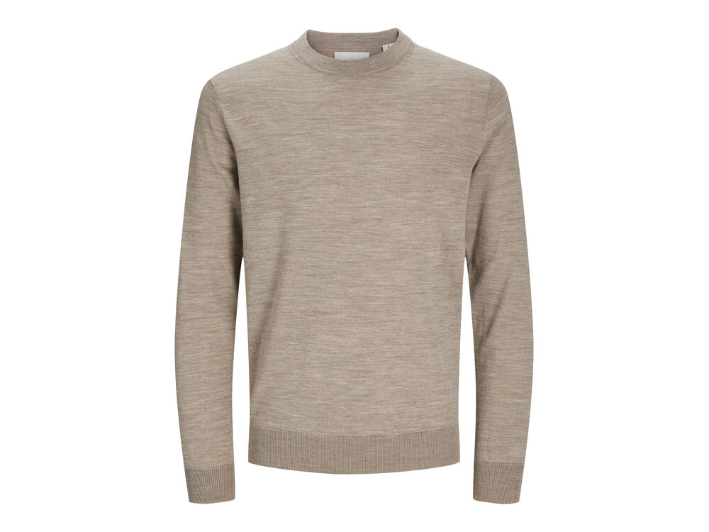 GREIGE MELANGE