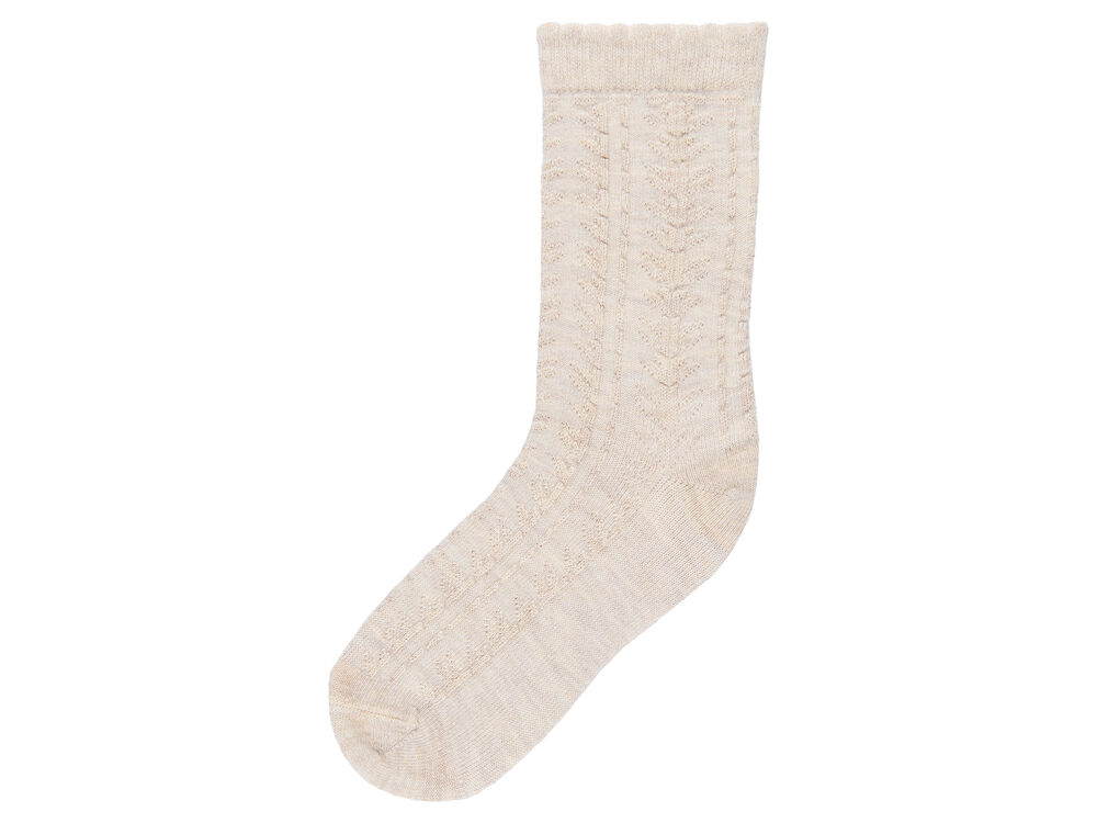 OFF WHITE MELANGE