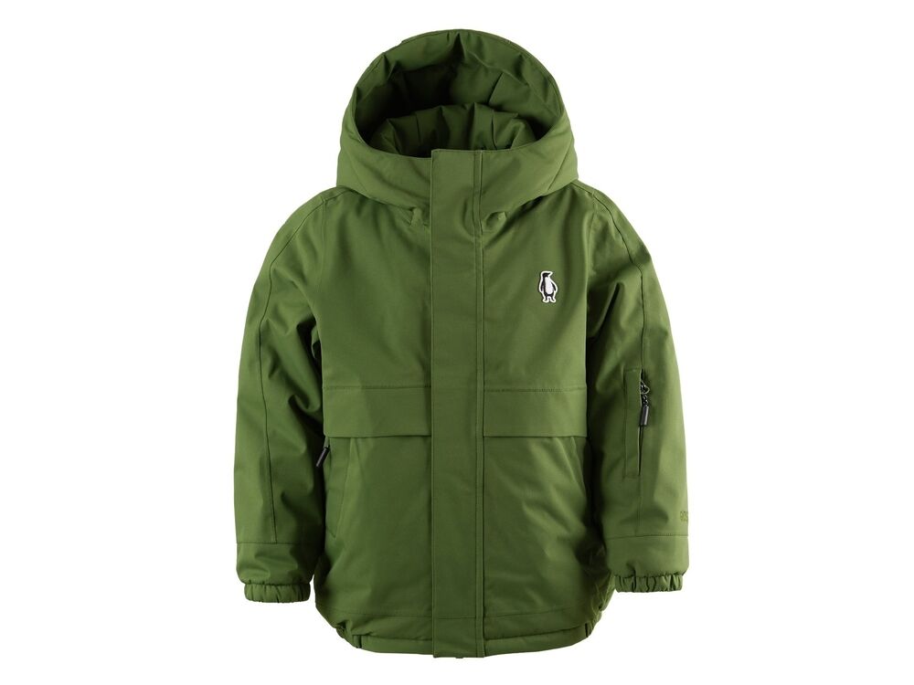 PESTO GREEN