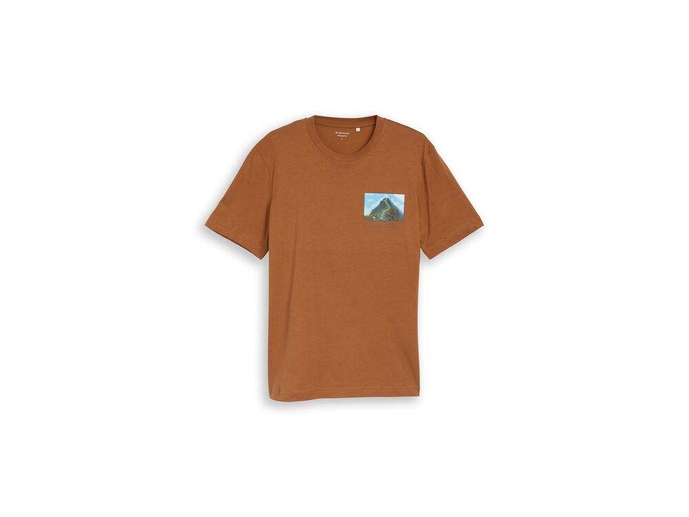 BRIGHT CAMEL BROWN